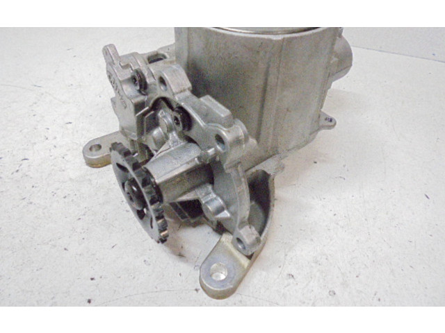 Масляный насос 5 V759401080, V759401080 Citroen C5