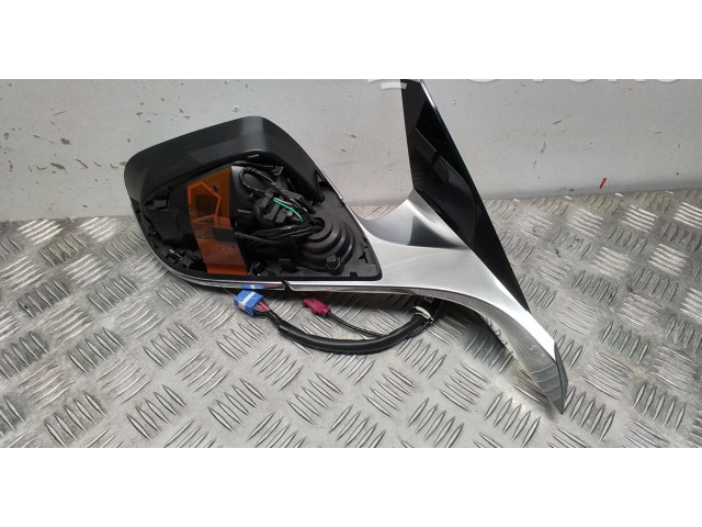 Zpětné zrcátko Tesla Model 3 2020 0416122