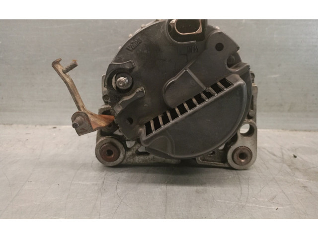 Генератор 2542746F, SG9B057 Skoda Fabia Mk2 (5J) для двигателя BZG