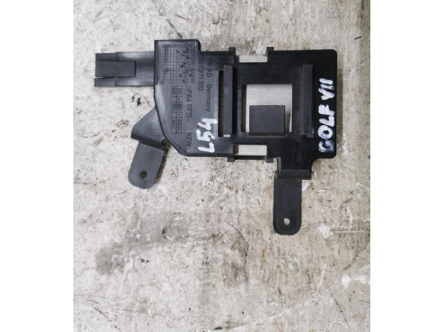 Блок управления 4H0035456 Volkswagen Golf VII