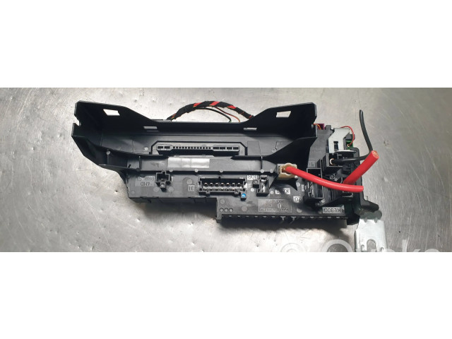 Pojistková skříňka 016706581 Mercedes-Benz E W212 2010