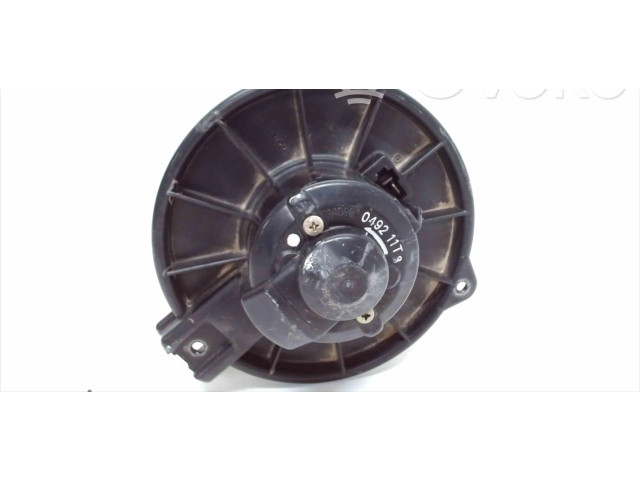 Вентилятор печки 19400049211T Mitsubishi L200