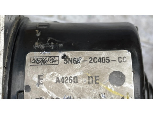 Jednotka ABS 5N612C405CC   Mazda 5 2007