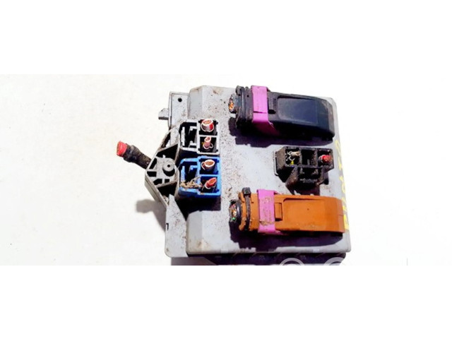 Pojistková skříňka 46766777 Fiat Punto (188) 2000