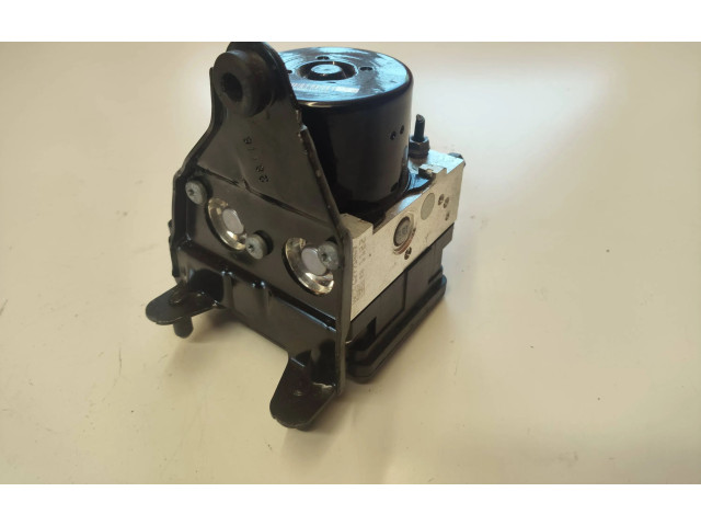 Блок АБС 1K0907379CC, 10062532531 Skoda Yeti (5L) 2009 - 2017 года