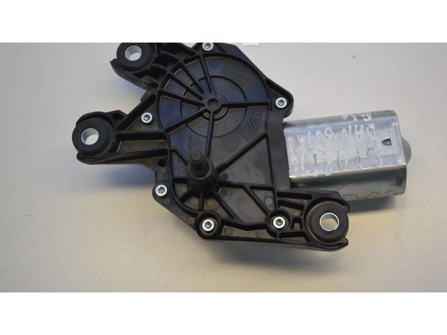 Моторчик заднего дворника DK6217404AA Land Rover Range Rover Sport L494