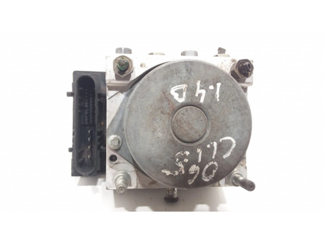 Блок АБС 0265800559, 0265231804 Renault Clio III 2005-2012 года