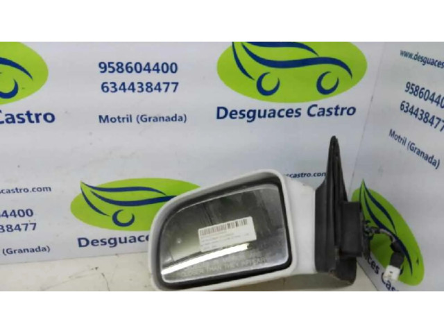 Zpětné zrcátko Hyundai Lantra I G4CN