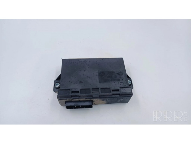 Блок комфорта 60697036, 85610 Alfa Romeo 166