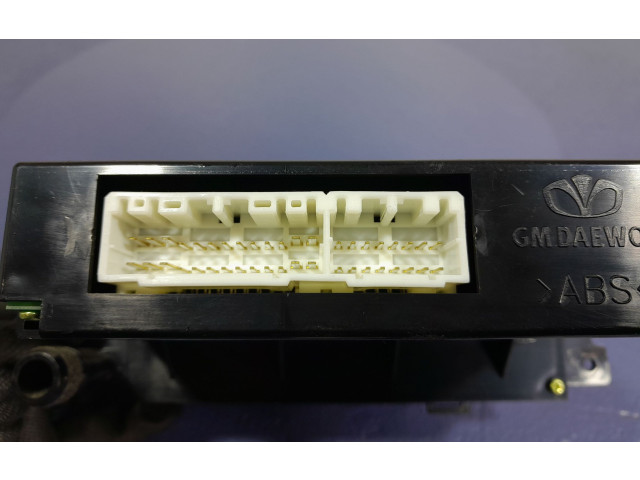 Блок управления климат-контролем 20992736, 20992736 Chevrolet Captiva