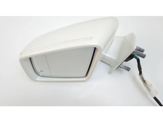 Зеркало электрическое     левое   Mercedes-Benz GL X164  2006-2012 года   