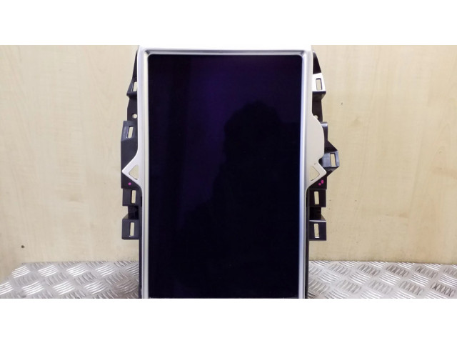 Дисплей 104500603A Tesla Model S