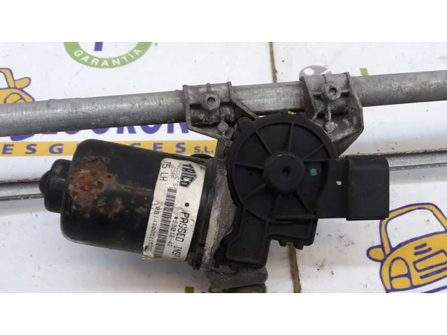 Моторчик дворников LR075581, 95012-42 Land Rover Range Rover Sport L320