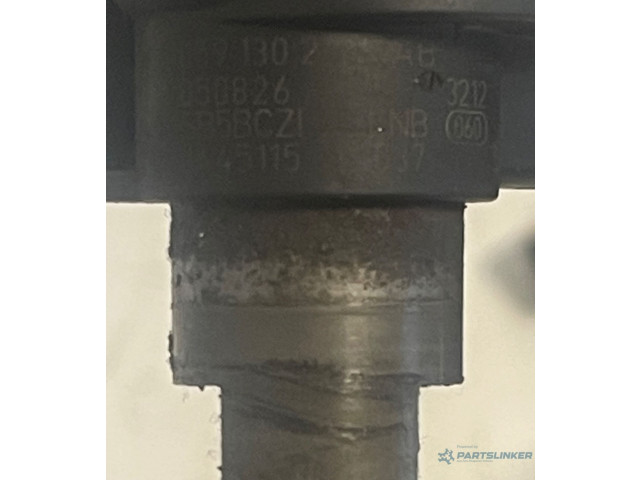 Форсунка 0445115037, 059130277AB Volkswagen Phaeton