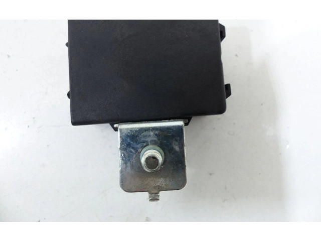 Блок управления двигателем Блок управления IMPRK705446   Hyundai Getz