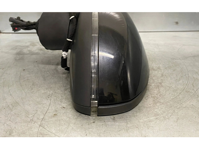 Zpětné zrcátko Audi A1 2012