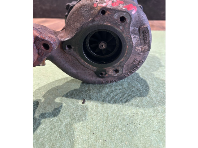 Turbodmychadlo Турбина A6420901480, A6420901430 Mercedes-Benz R W251