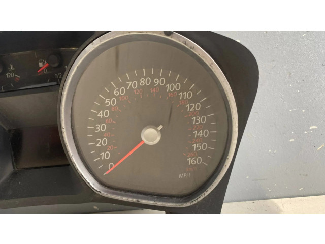 Панель приборов 8M2T10849DC Ford Galaxy