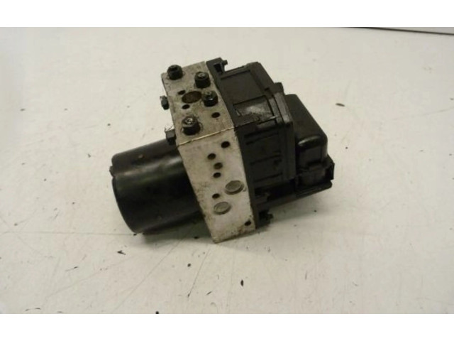 Блок АБС 0265900009 Skoda Fabia Mk1 (6Y) 1999 - 2007 года