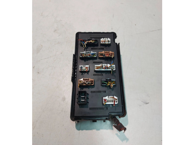 Блок предохранителей PA66TD30 SsangYong Kyron