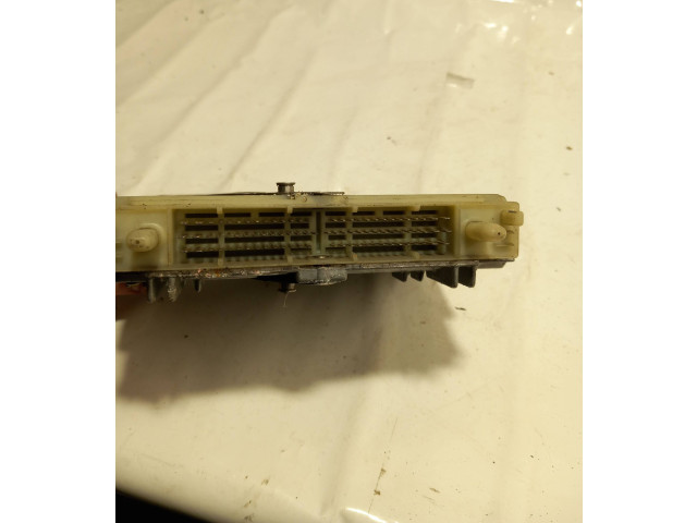 Блок управления двигателя P01270297, P01270297   Volvo V70