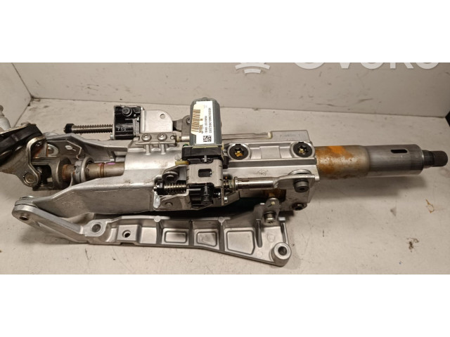  рейка  Колонка рулевая ZG806548, 55057356AC   Jeep Grand Cherokee 2010 - 2021 года