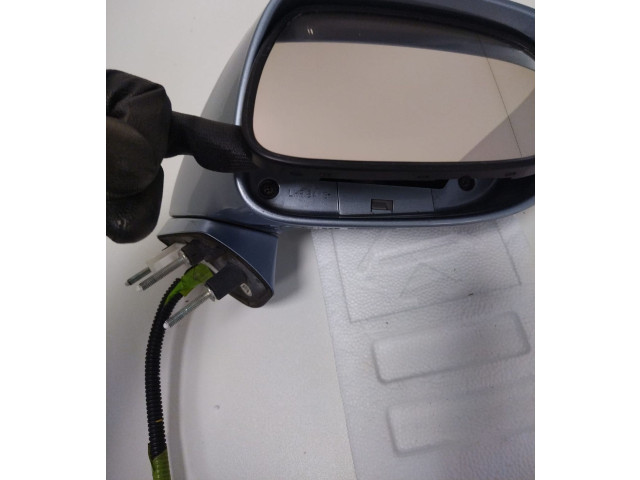 Зеркало электрическое Lexus IS 220D-250-350 2006 - 2013 года