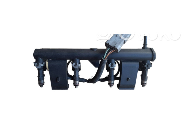 Vstřikovací lišta 9650764780 Citroen C3 Pluriel NFU