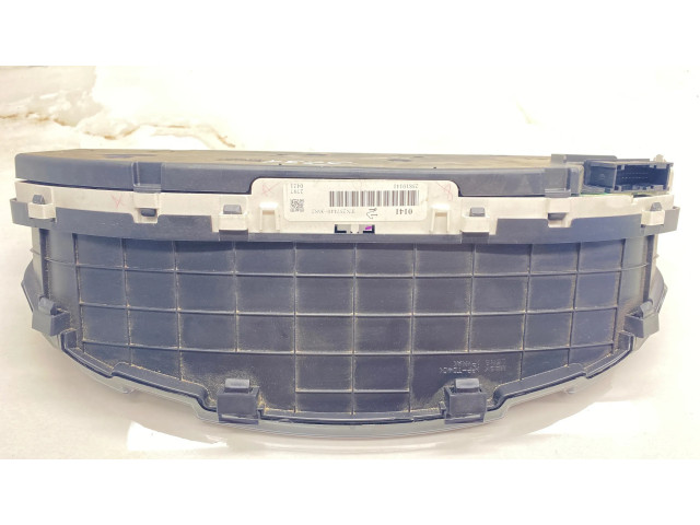 Панель приборов 25810141, TN2574403682   Cadillac SRX       