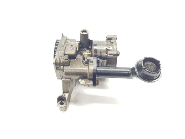 Масляный насос DFGA 04L145208T, 04L145208T Skoda Superb B8 (3V)