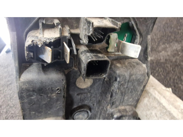 Рулевая рейка 107080199D Tesla Model S 2012- года