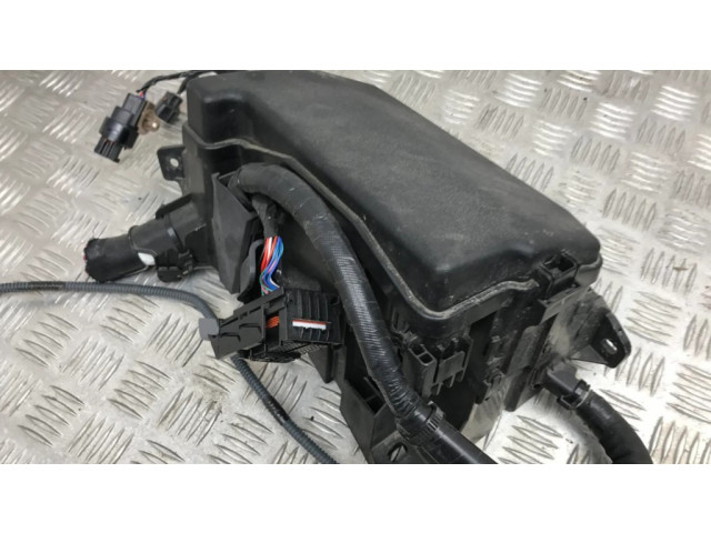 Pojistková skříňka 8264175080, 8266276011 Lexus CT 200H 2016