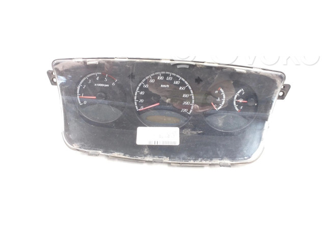 Панель приборов 80210-31520 SsangYong Actyon sports I