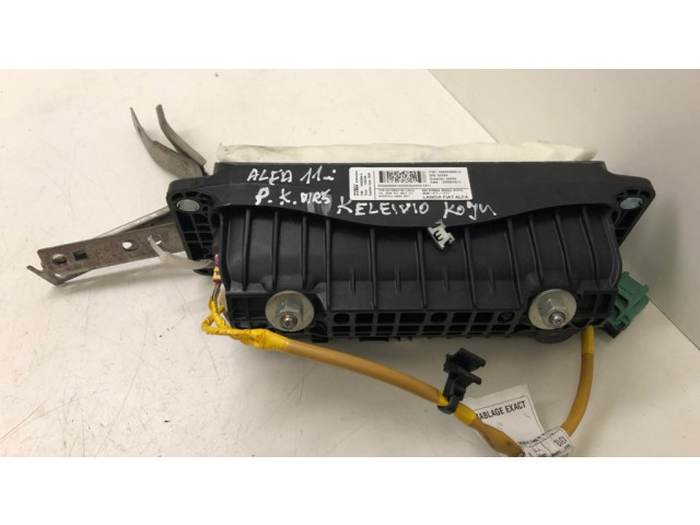 Подушка безопасности пассажира 00505085810, BAMPT11717 Alfa Romeo Giulietta