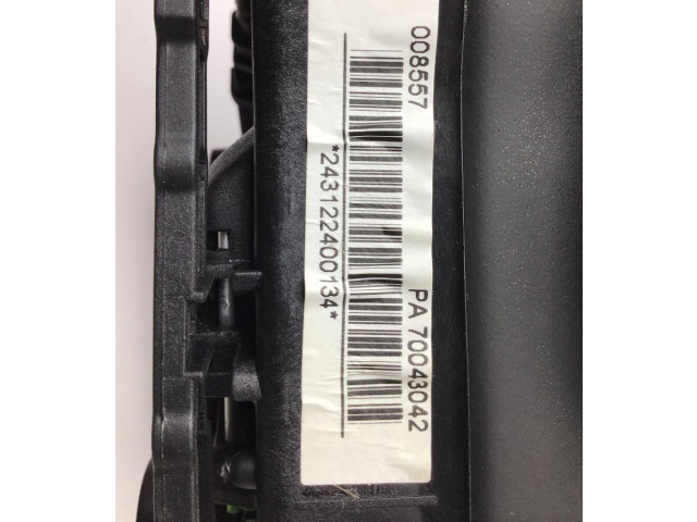 Volant Fiat Punto (199) 2012 07355047760