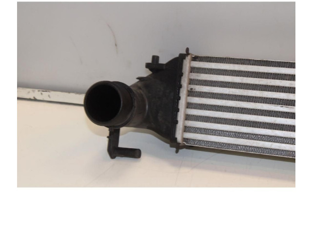 Интеркулер  51966752   Jeep Renegade 