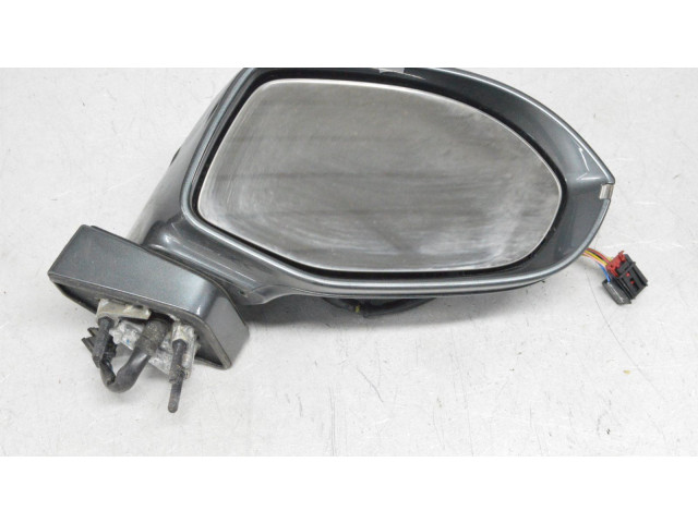 Зеркало электрическое Audi A7 S7 4G 2011 - 2017 года