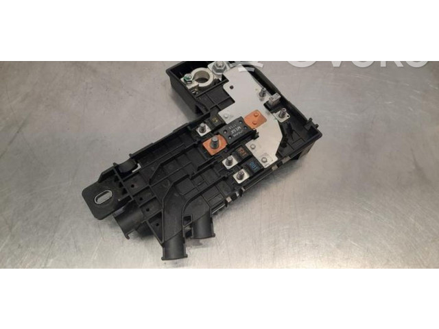 Pojistková skříňka 32264198 Polestar 2 2021