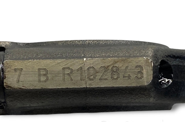 Píst D4FB Hyundai i30 pro naftový motor 1.6 D4FB CRDi