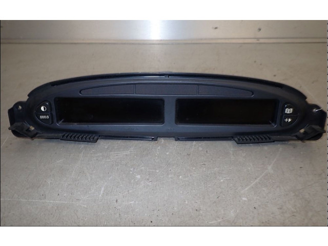 Панель приборов 6105VY Citroen Xsara Picasso