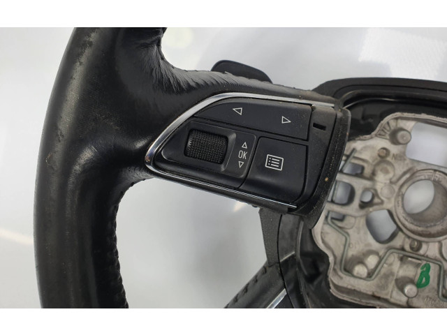 Volant Audi A8 S8 D4 4H 2016 4H0419091B  