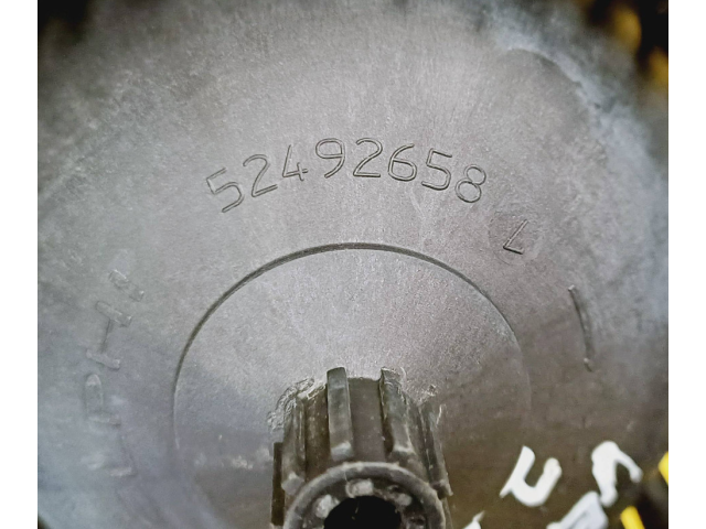 Вентилятор печки    52492658   Renault Vel Satis