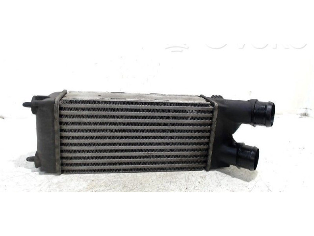 Интеркулер  9682434580   Peugeot Partner 