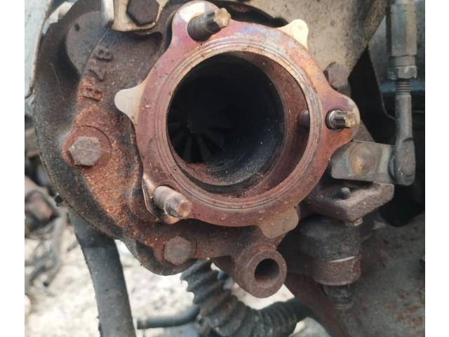 Turbodmychadlo Турбина 080919028e, 17201-26021 Toyota RAV 4 (XA30)