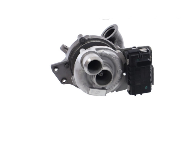 Турбина Ford Transit - Tourneo Connect 742110-5007S, 742110-5007S