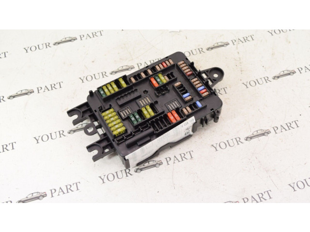 Pojistková skříňka 9261110 BMW 1 F20 F21 2011