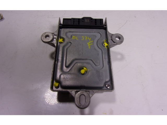 Блок управления надувных подушек 65775A19AB6, 65775A19AB601 BMW iX3 G08