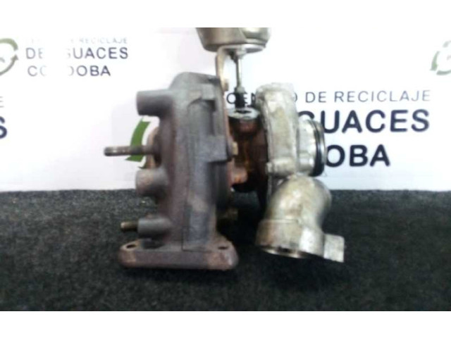 Turbodmychadlo Турбина 057145721A-GT1749V Audi A8 S8 D2 4D AKF