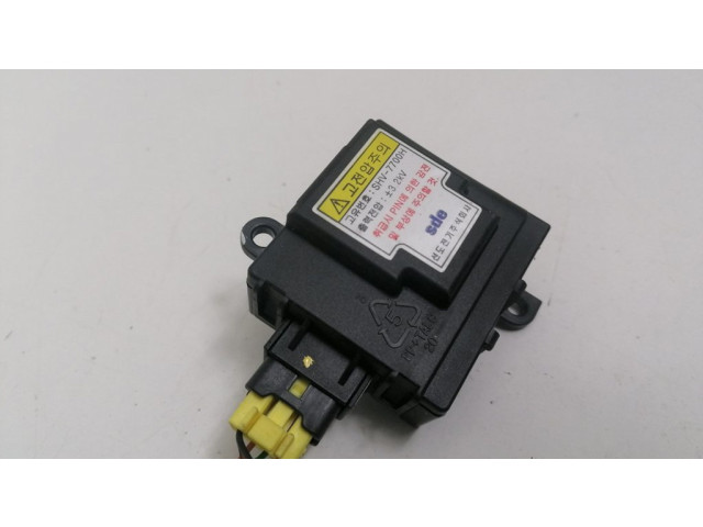 Блок подушек безопасности B410430030   KIA Sorento