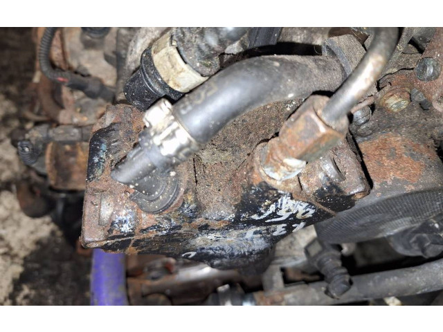 Vstřikovací čerpadlo    Fiat Doblo     